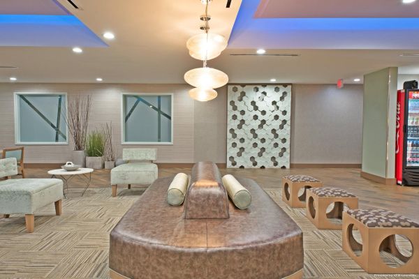 Holiday Inn Express & Suites HARRISBURG S - NEW CUMBERLAND (New Cumberland)